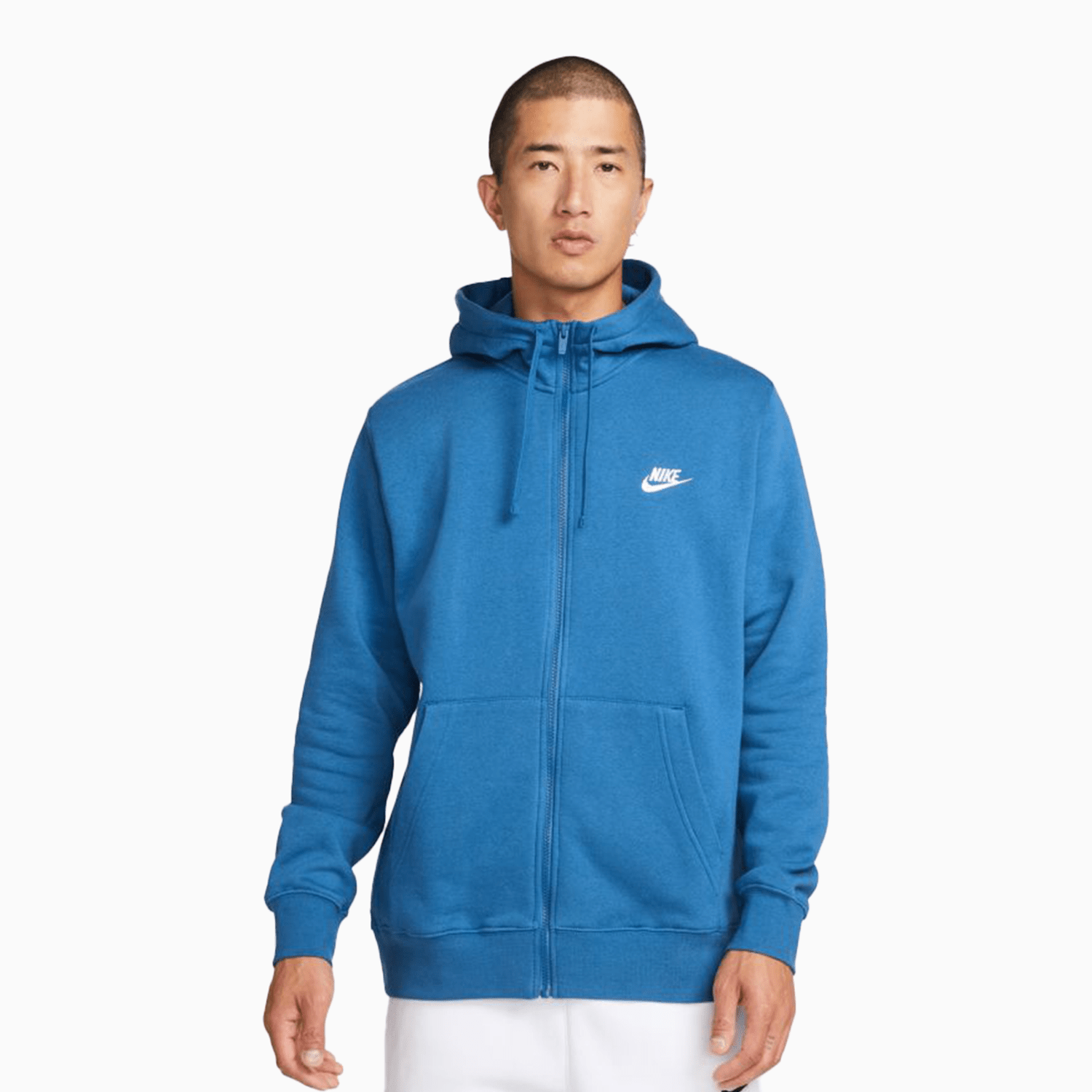 Nike Men's Sportswear Club Fleece Outfit Nike Men's Sportswear Club Fleece Outfit