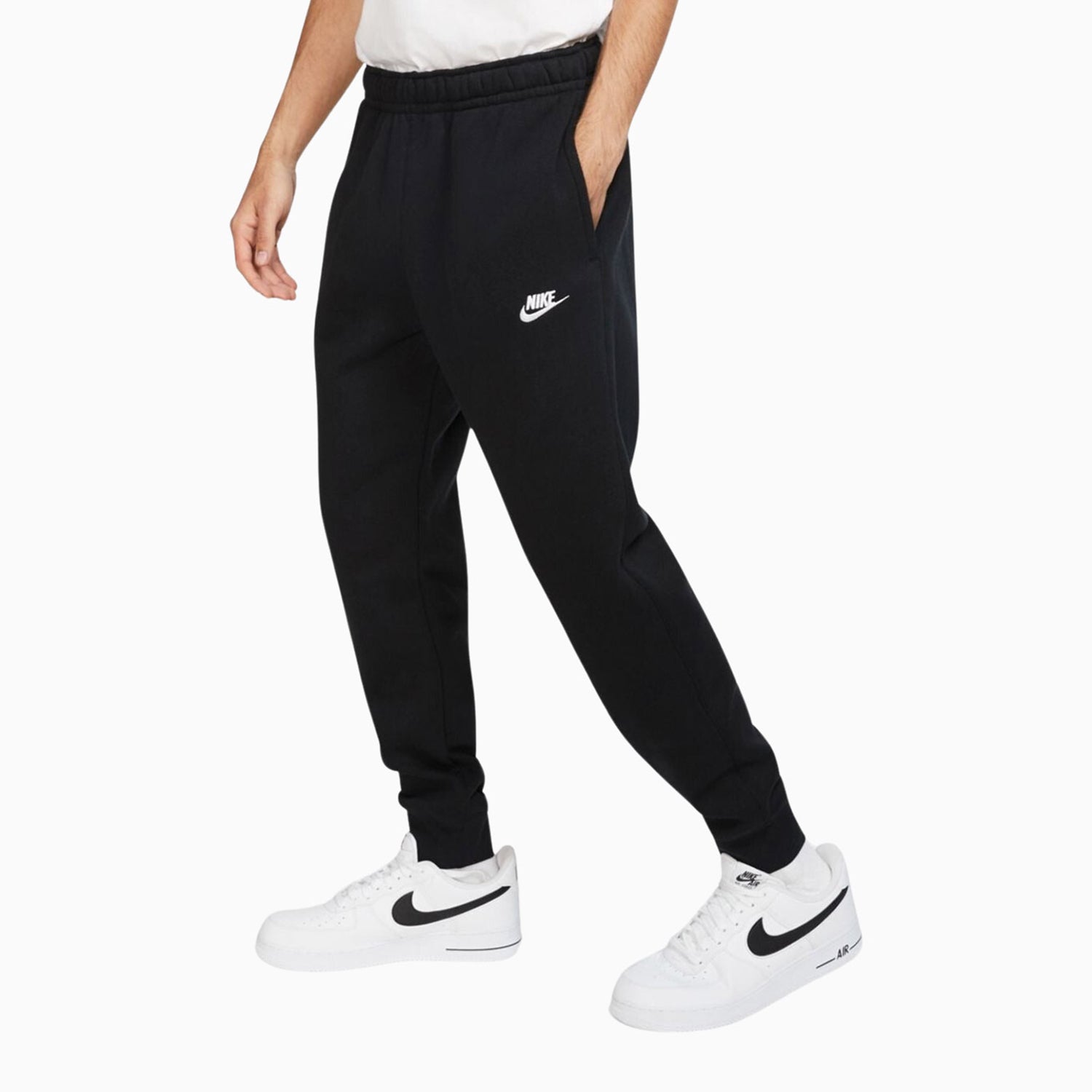 Men's Sportswear Club Fleece Tracksuit