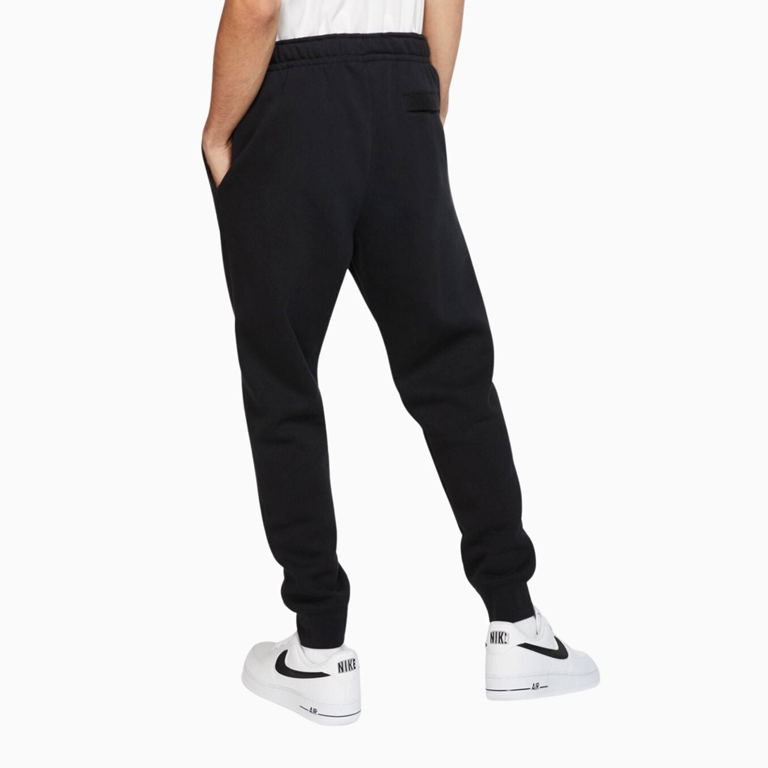 Men's Sportswear Club Fleece Tracksuit