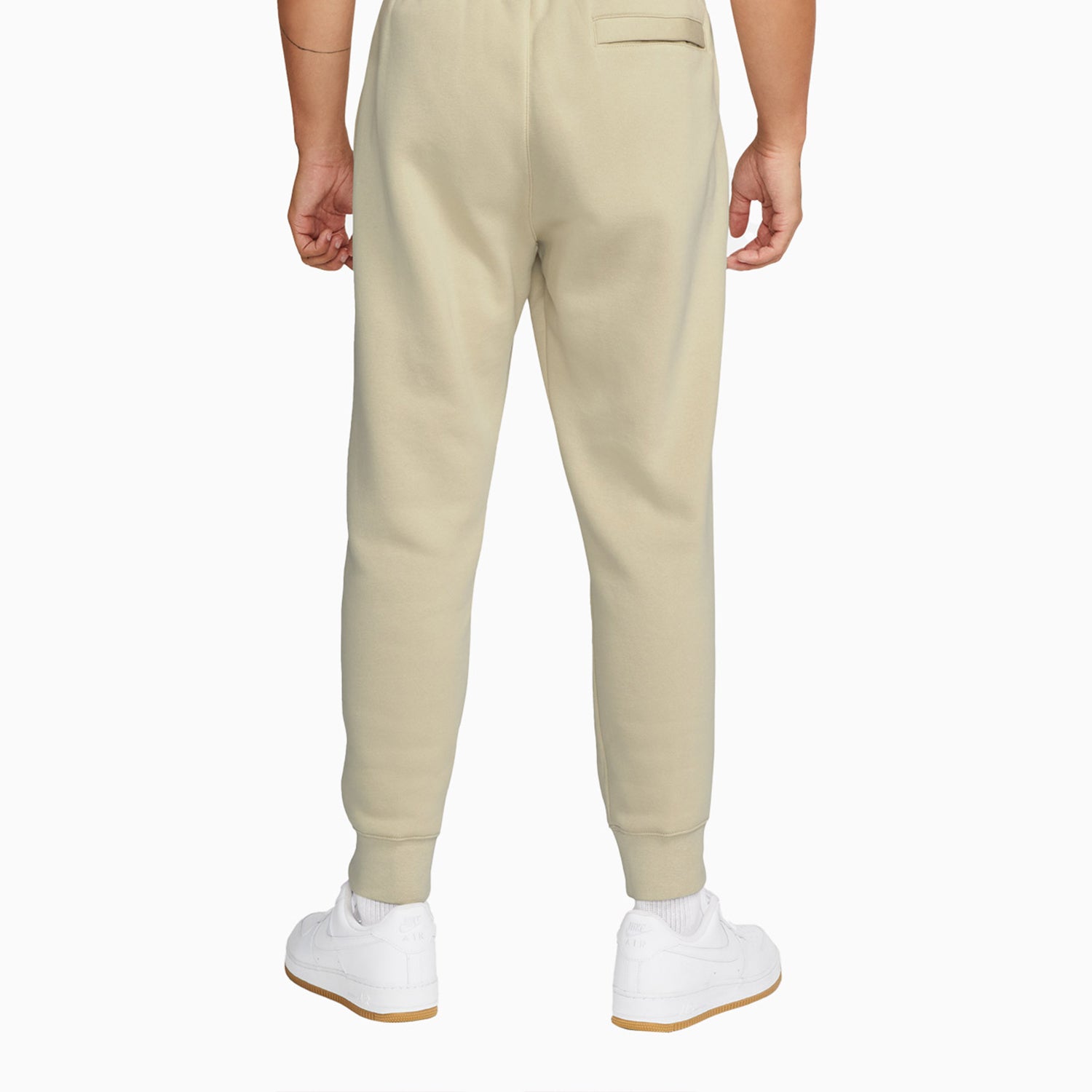 Men's Sportswear Club Fleece Outfit