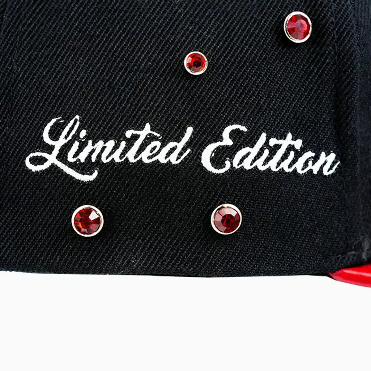 Breyer's Buck 50 Wool Studded Hat