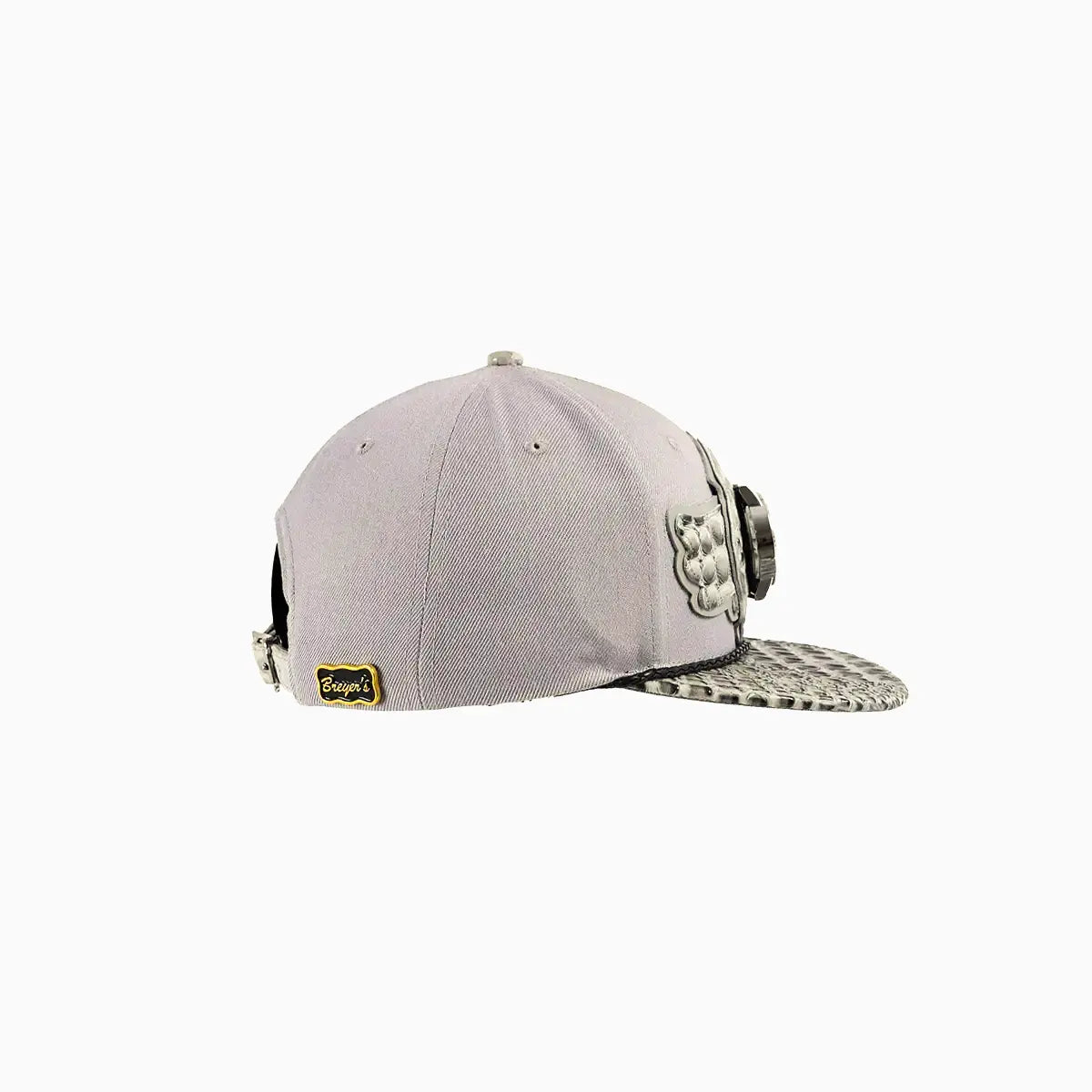Breyer's Buck 50 Wool Watch Hat