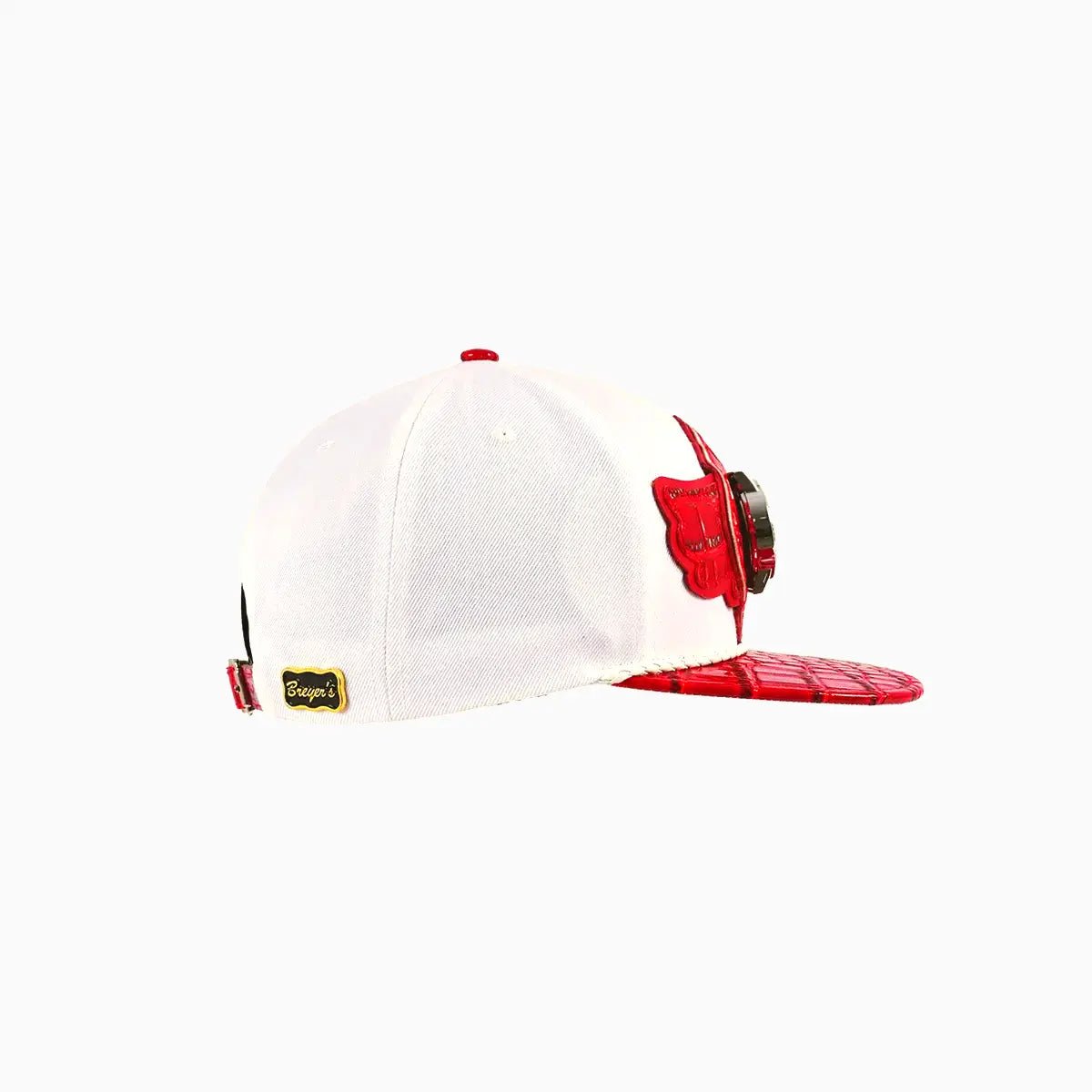 Breyer's Buck 50 Wool Watch Hat Breyers - Tops and Bottoms USA