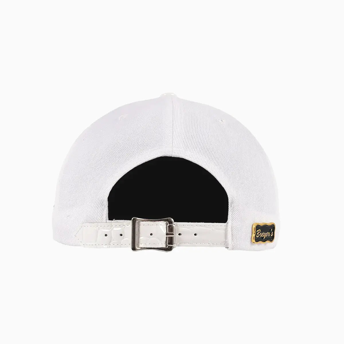 Breyer's Buck 50 Wool Watch Hat
