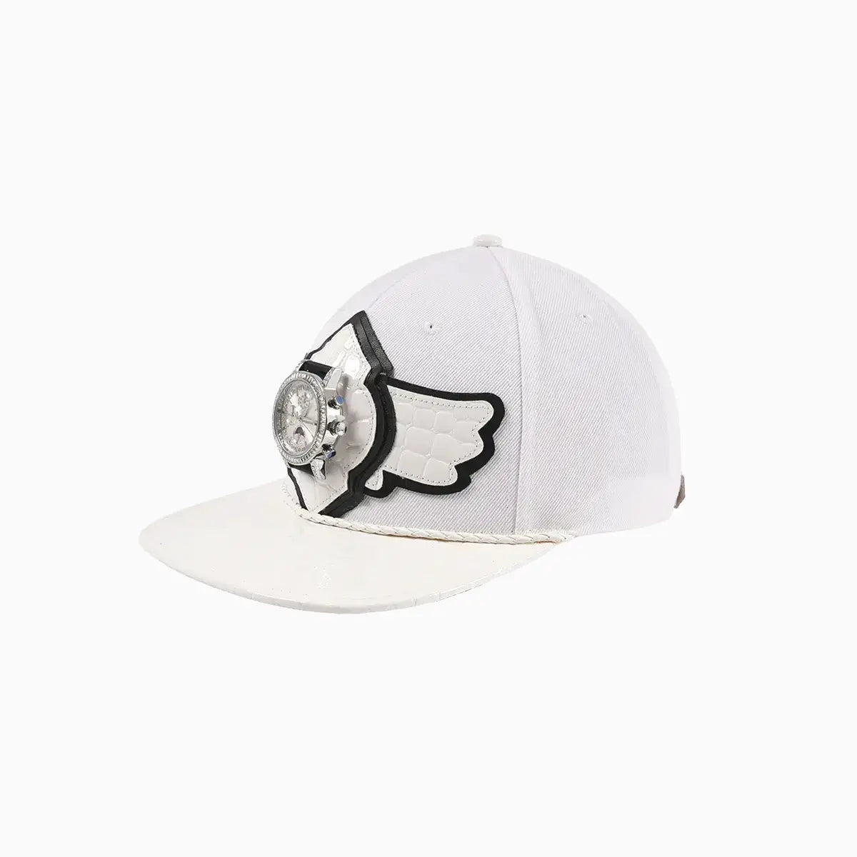 Breyer's Buck 50 Wool Watch Hat