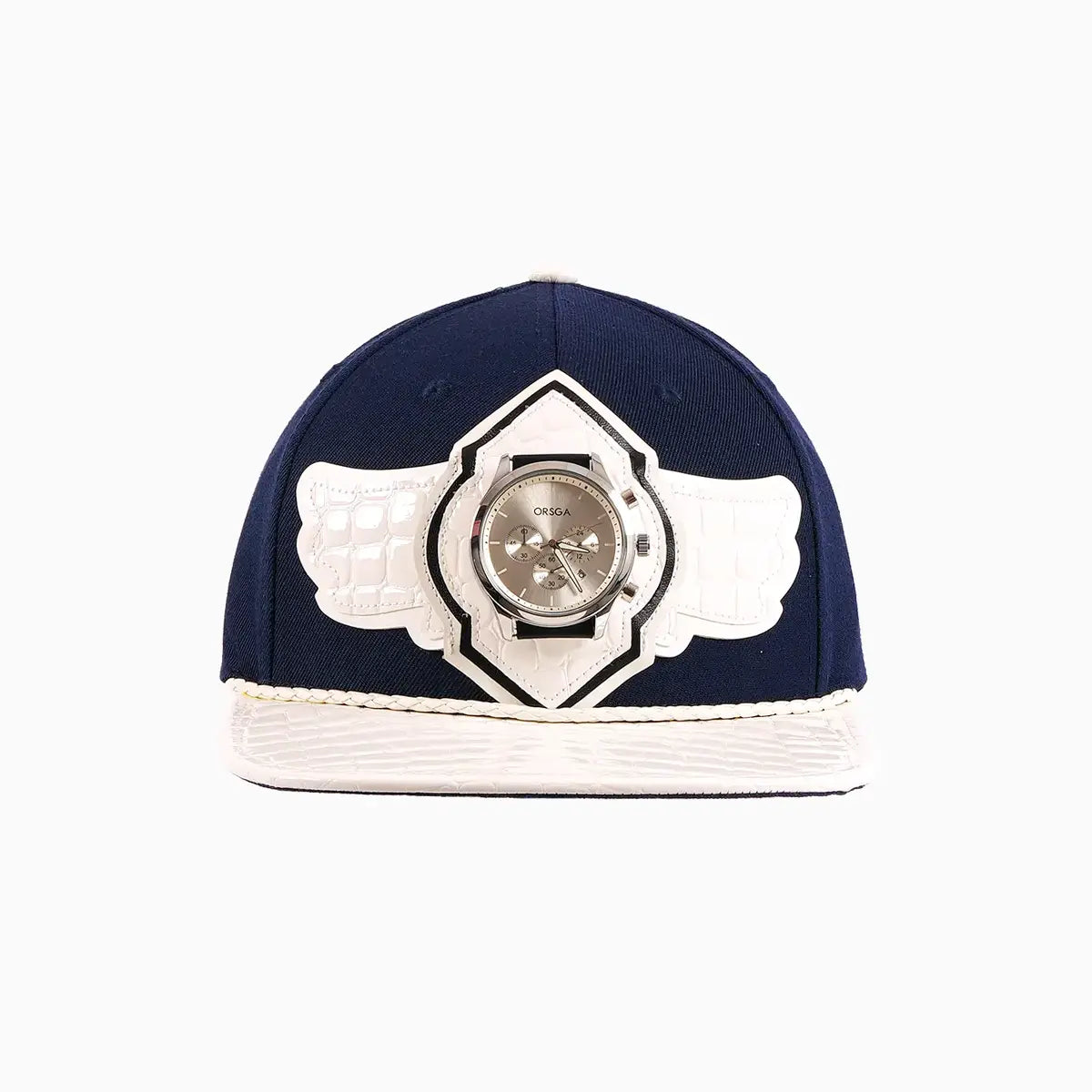 Breyer's Buck 50 Wool Watch Hat
