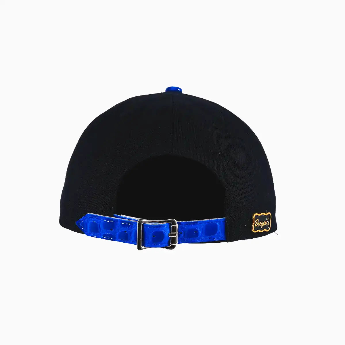 Breyer's Buck 50 Wool Watch Hat