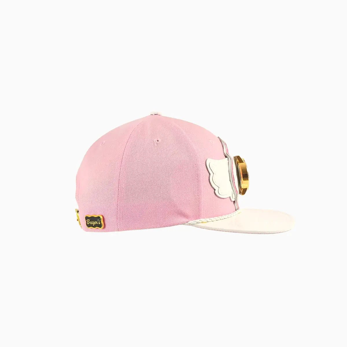 Breyer's Buck 50 Wool Watch Hat Breyers - Tops and Bottoms USA