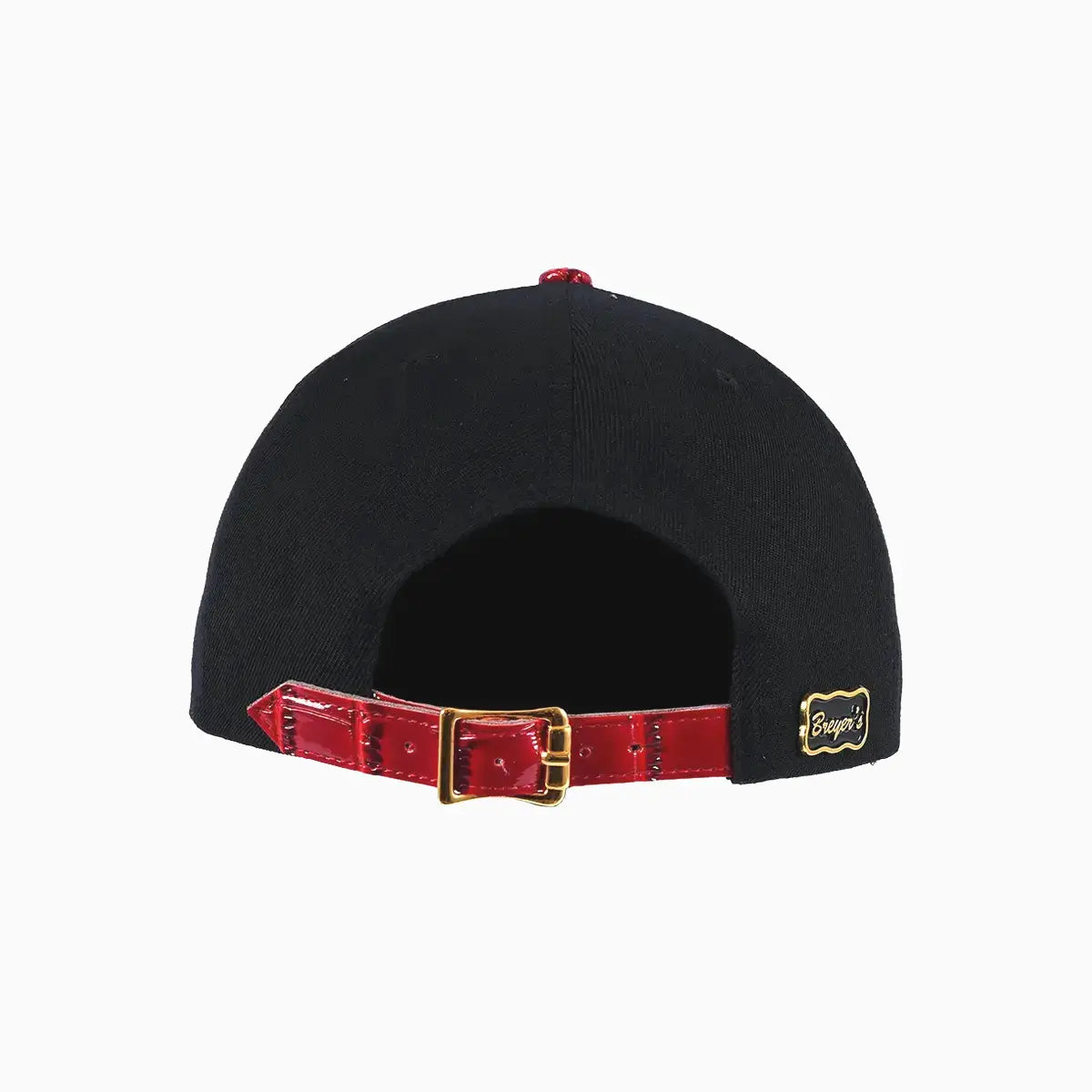 Breyer's Buck 50 Wool Watch Hat
