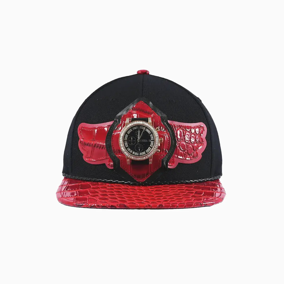 Breyer's Buck 50 Wool Watch Hat