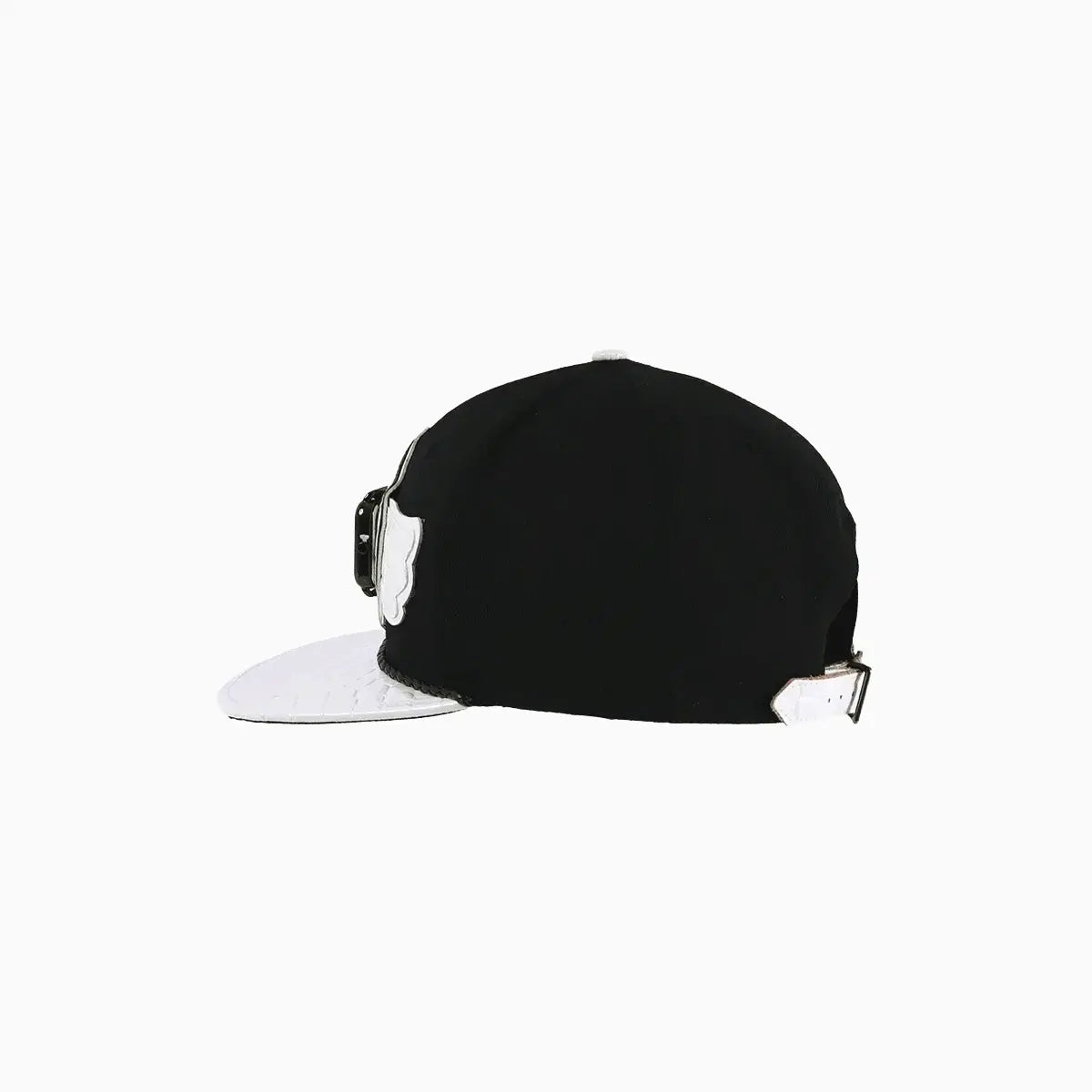 Breyer's Buck 50 Wool Watch Hat