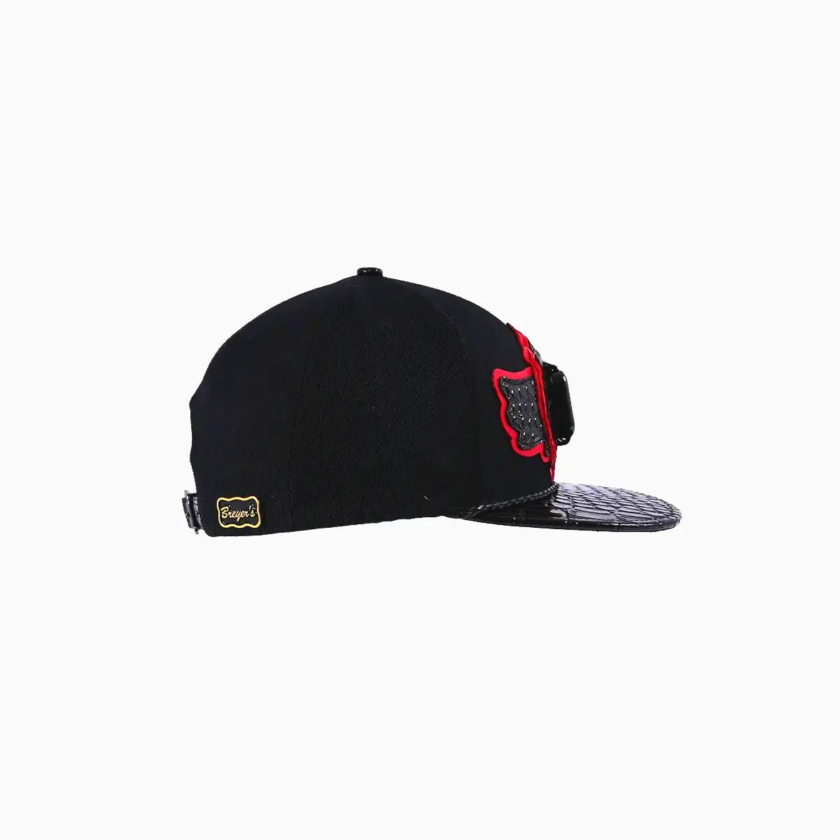 Breyer's Buck 50 Wool Watch Hat Breyers - Tops and Bottoms USA