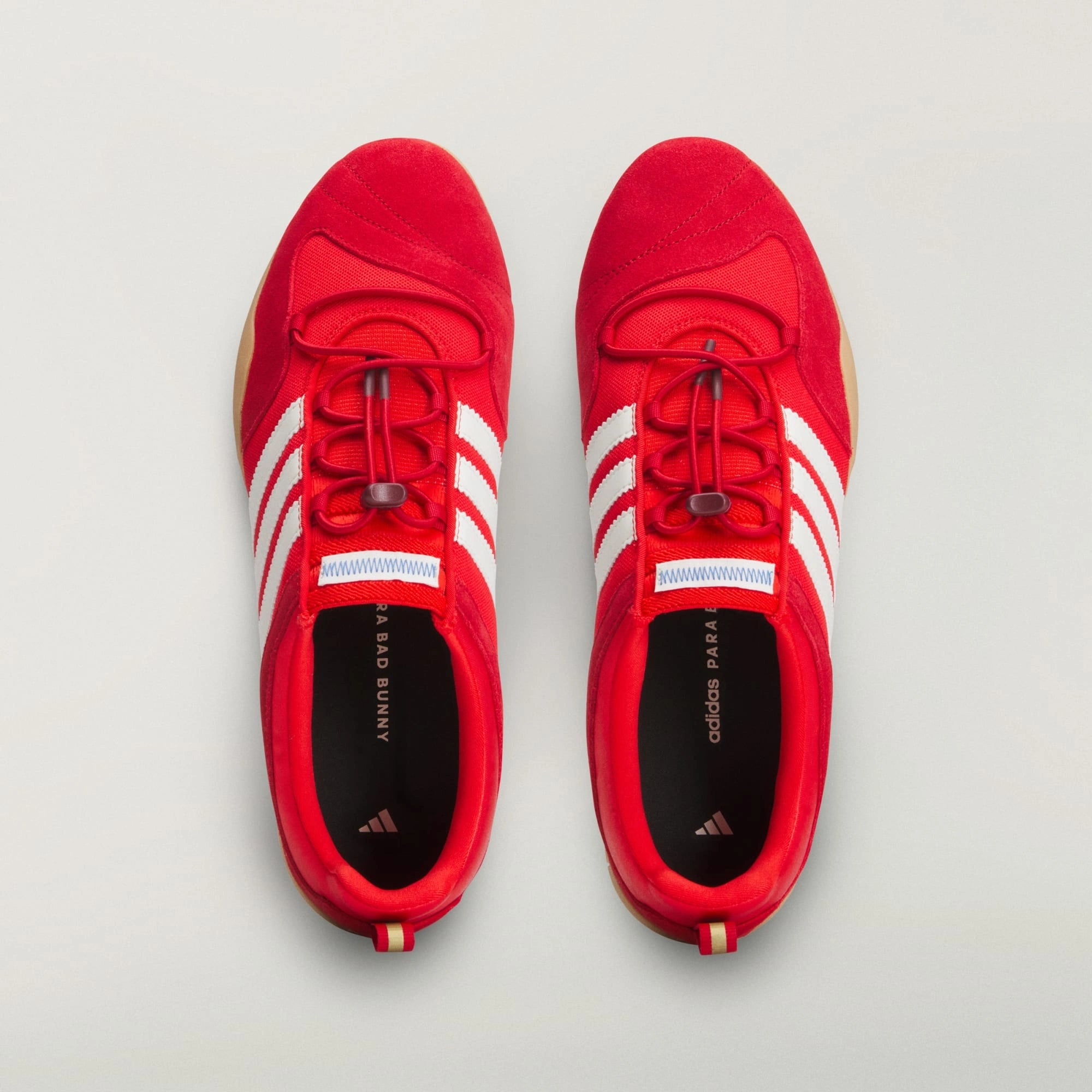 Men's Bad Bunny Ballerina "Flamboyan"