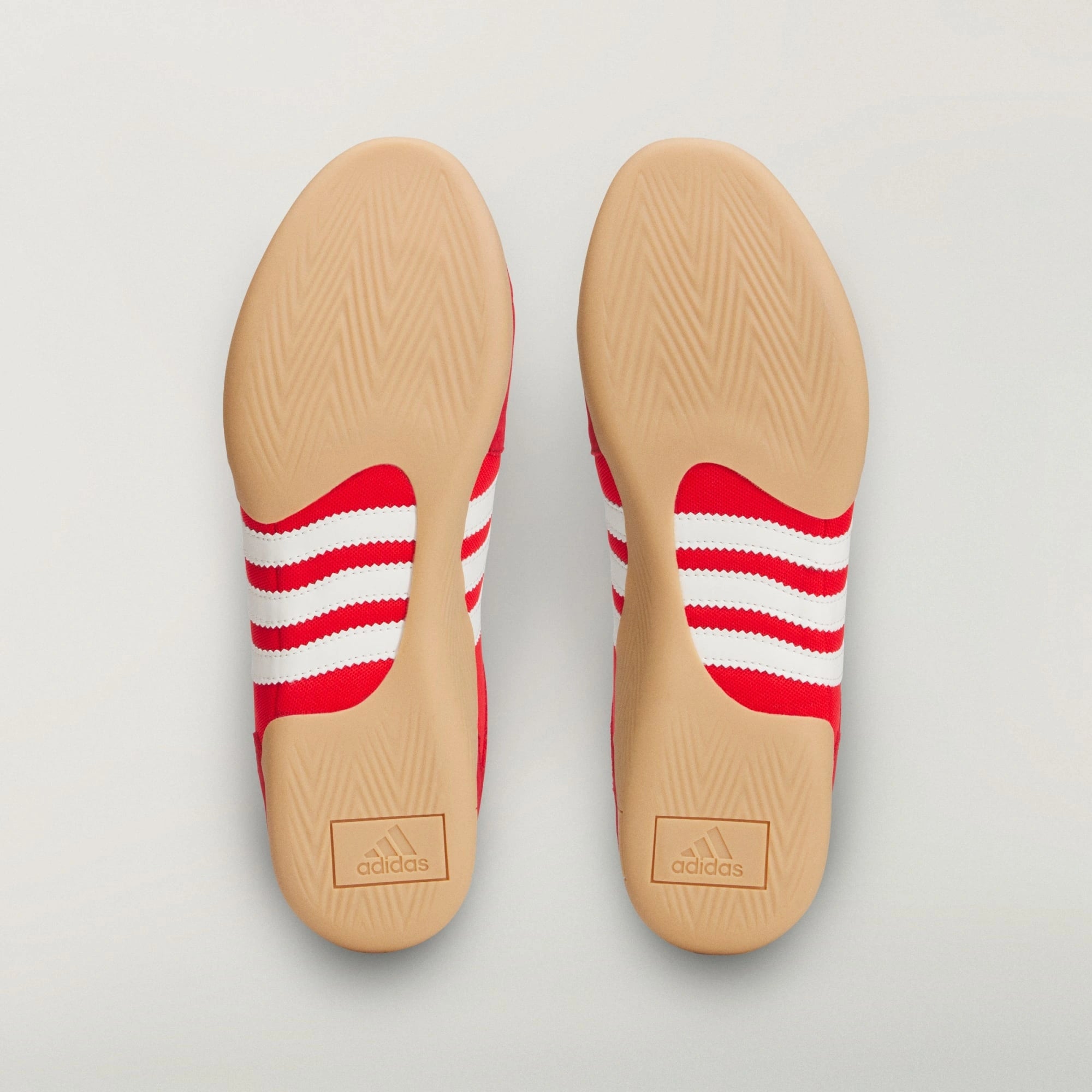 Men's Bad Bunny Ballerina "Flamboyan"