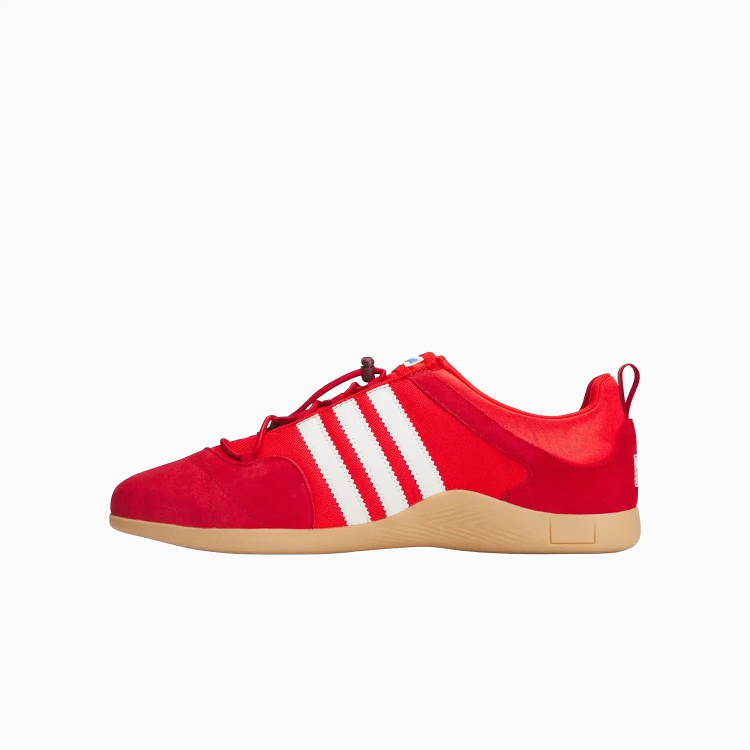 Men's Bad Bunny Ballerina "Flamboyan"