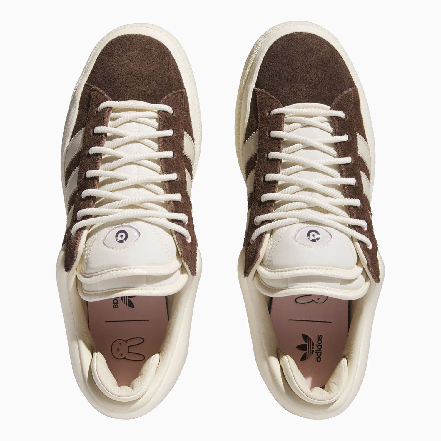 adidas-bad-bunny-campus-deep-brown-shoes-id2534