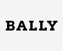 Bally Clothing, Shoes and Bags