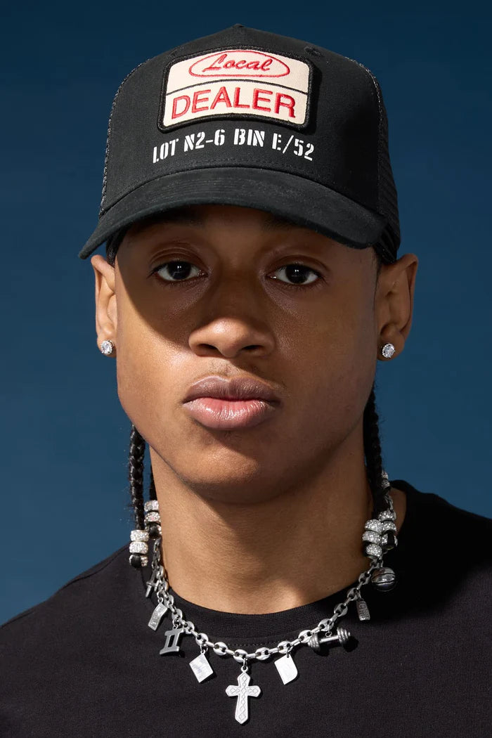 Men's The Re-Up Trucker Hat