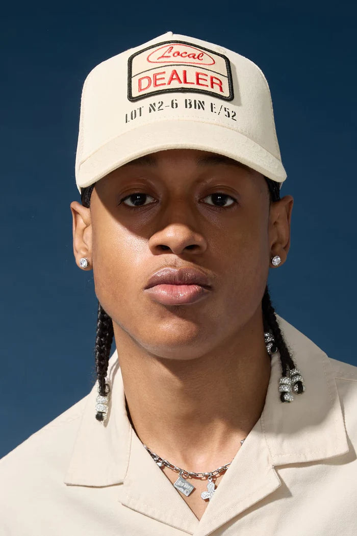 Men's The Re-Up Trucker Hat