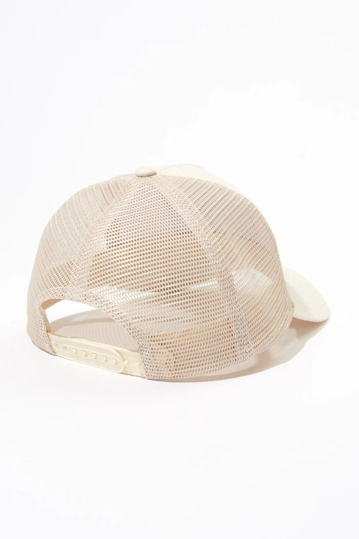 Men's The Re-Up Trucker Hat