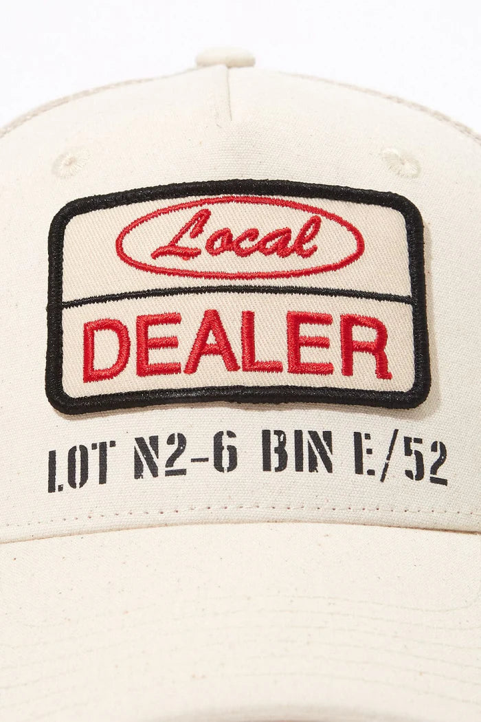 Men's The Re-Up Trucker Hat