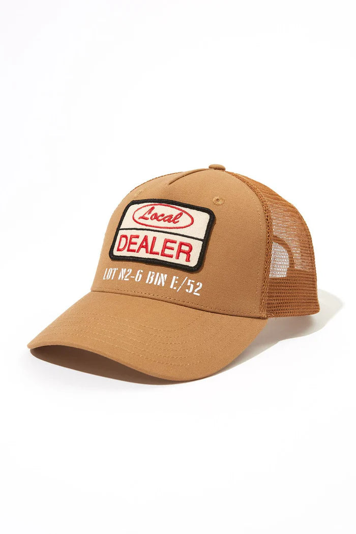 Men's The Re-Up Trucker Hat