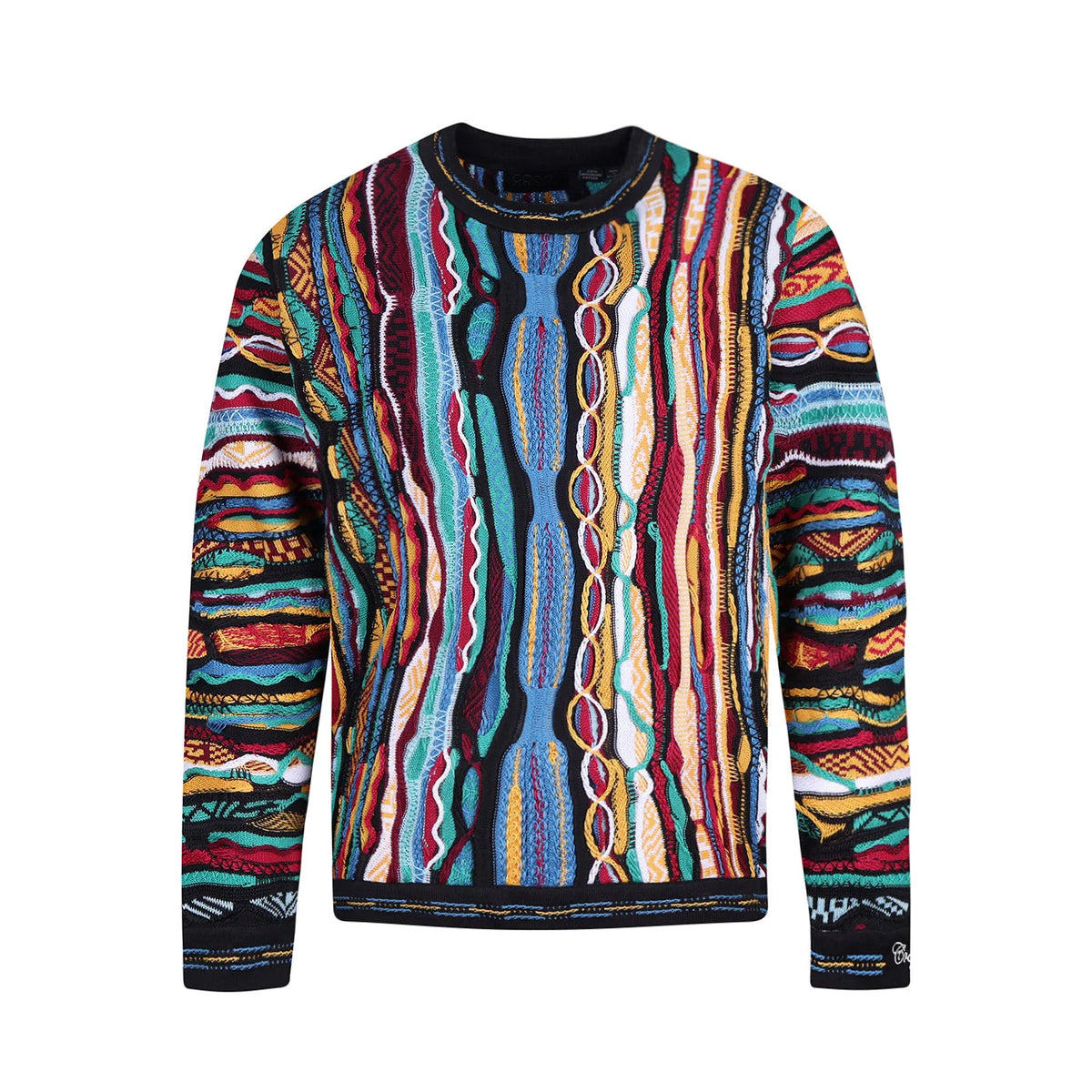 Men's Los Angeles Sweater