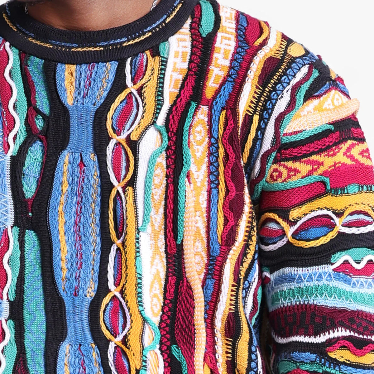 Men's Los Angeles Sweater