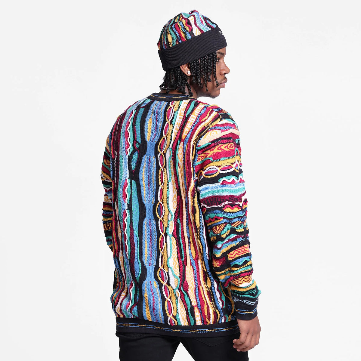 Men's Los Angeles Sweater