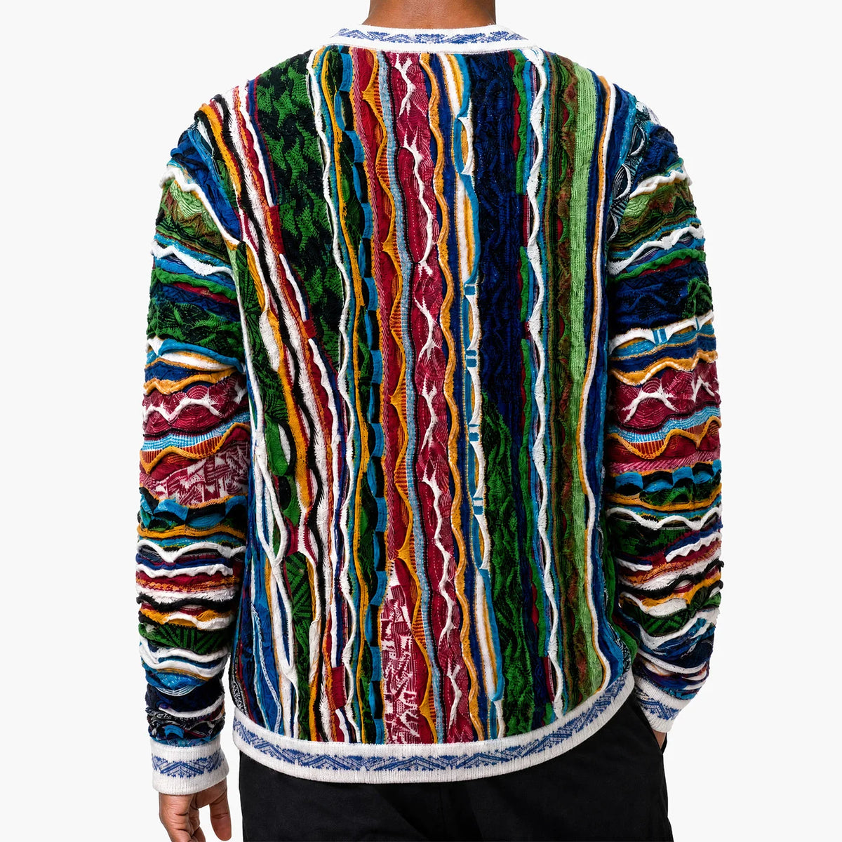 Men's Coogi Miami Sweater