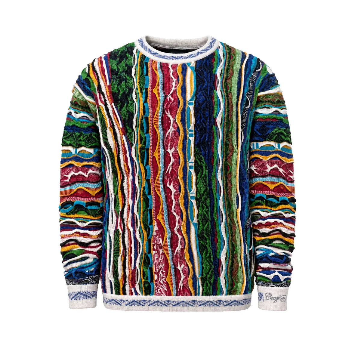 Men's Coogi Miami Sweater