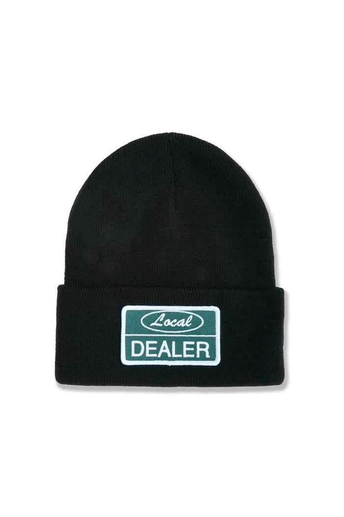 Men's Local Dealer Beanie Hat