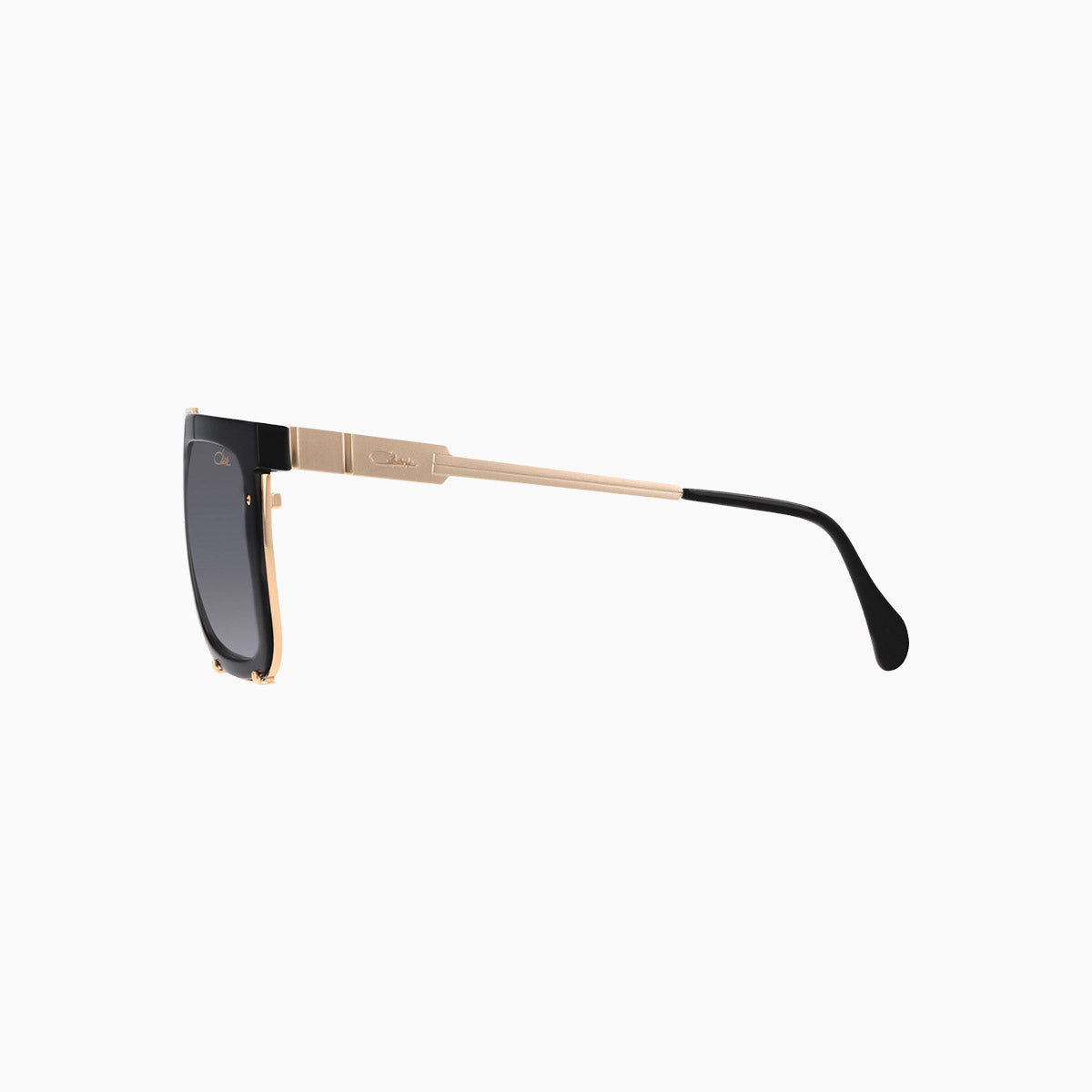 cazal-eyewear-mens-cazal-648-001-black-gold-sunglasses-cazal648-001