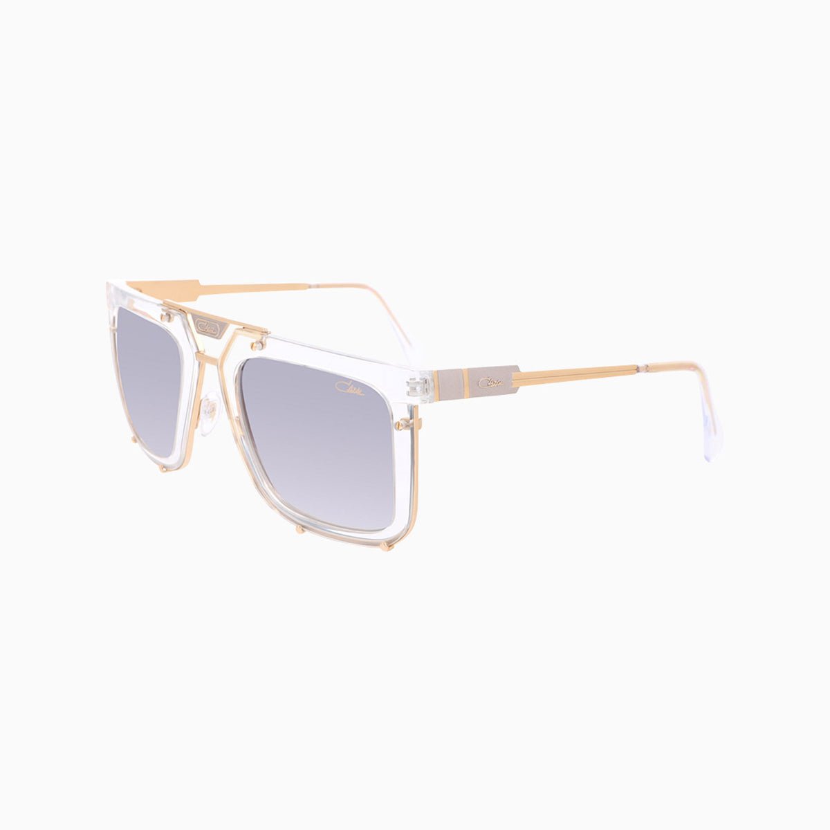 cazal-eyewear-mens-cazal-648-003-gold-silver-sunglasses-cazal648-003