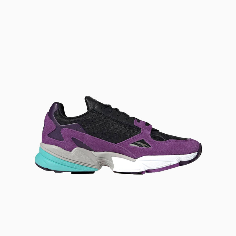 Adidas Women's Falcon W Athletic Shoes