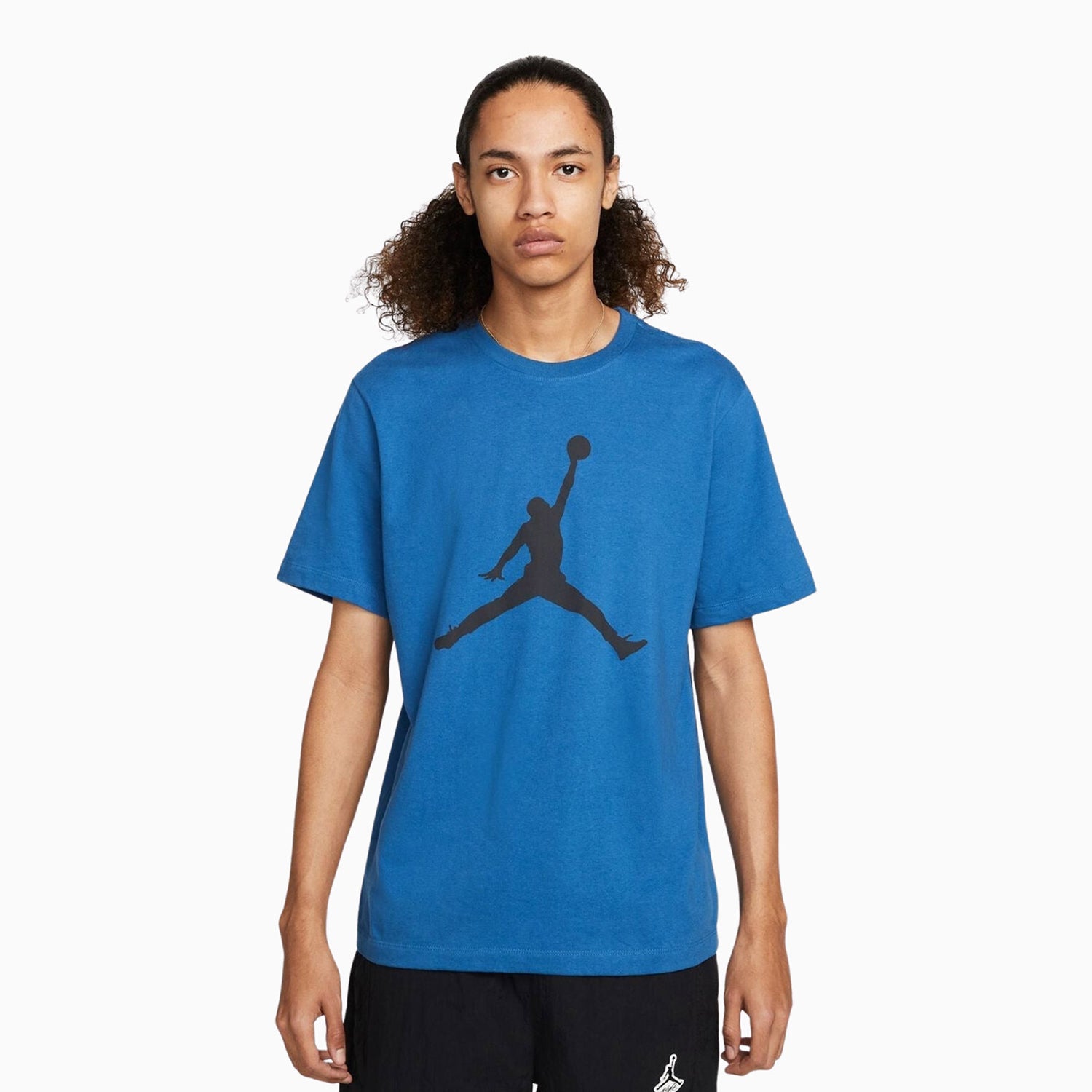 Jordan jumpman t shirt store