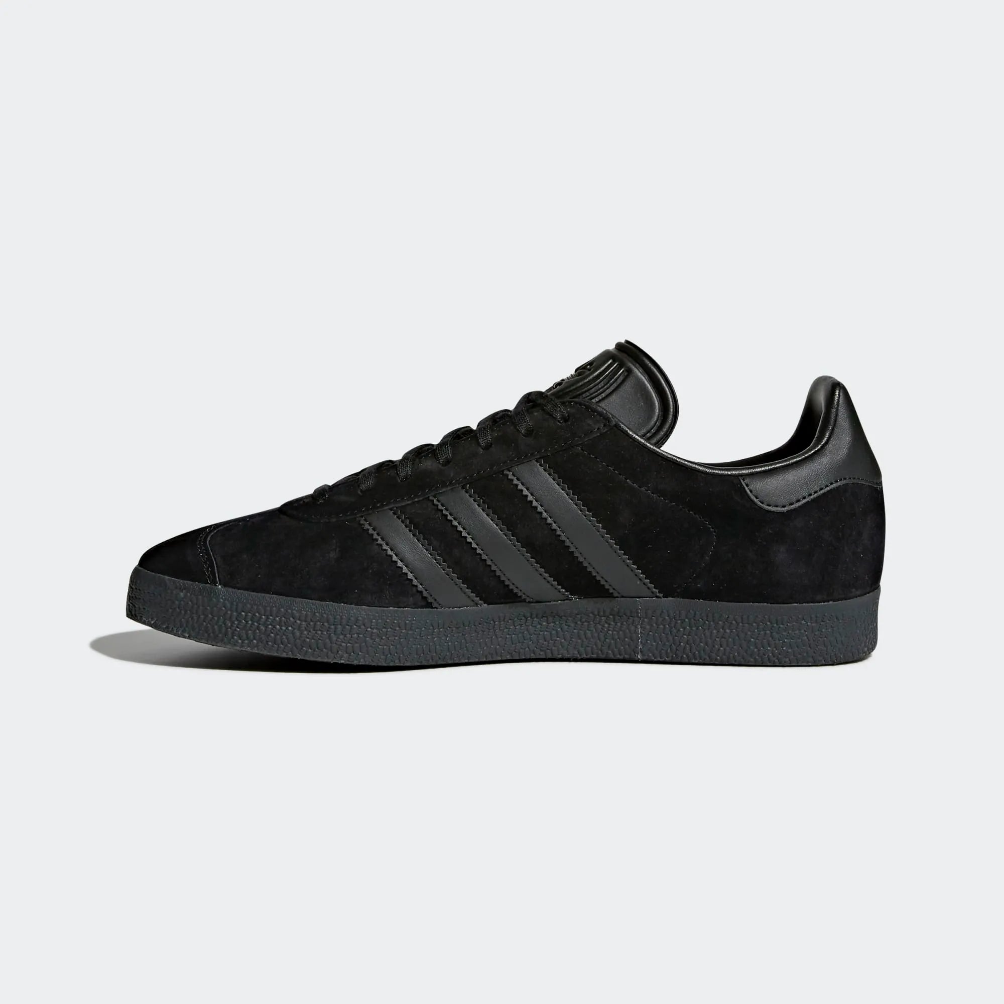 Men's Originals Gazelle "Triple Black" Shoes