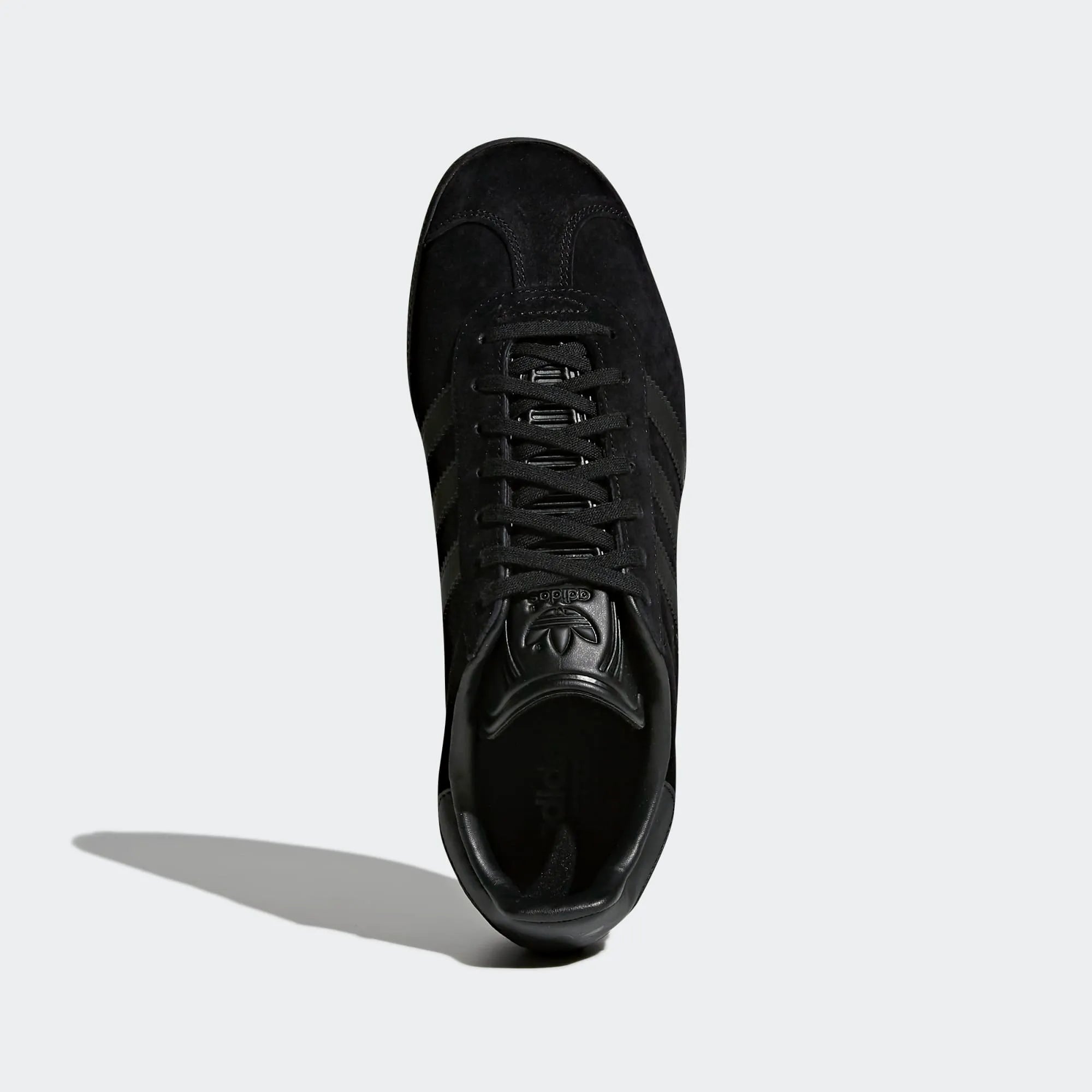 Men's Originals Gazelle "Triple Black" Shoes
