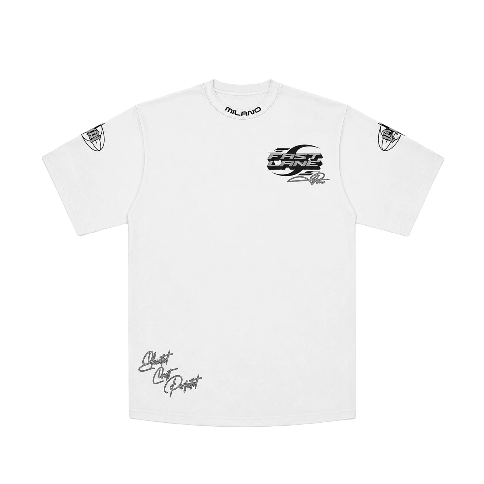 Men's Elevated Craft T-Shirt