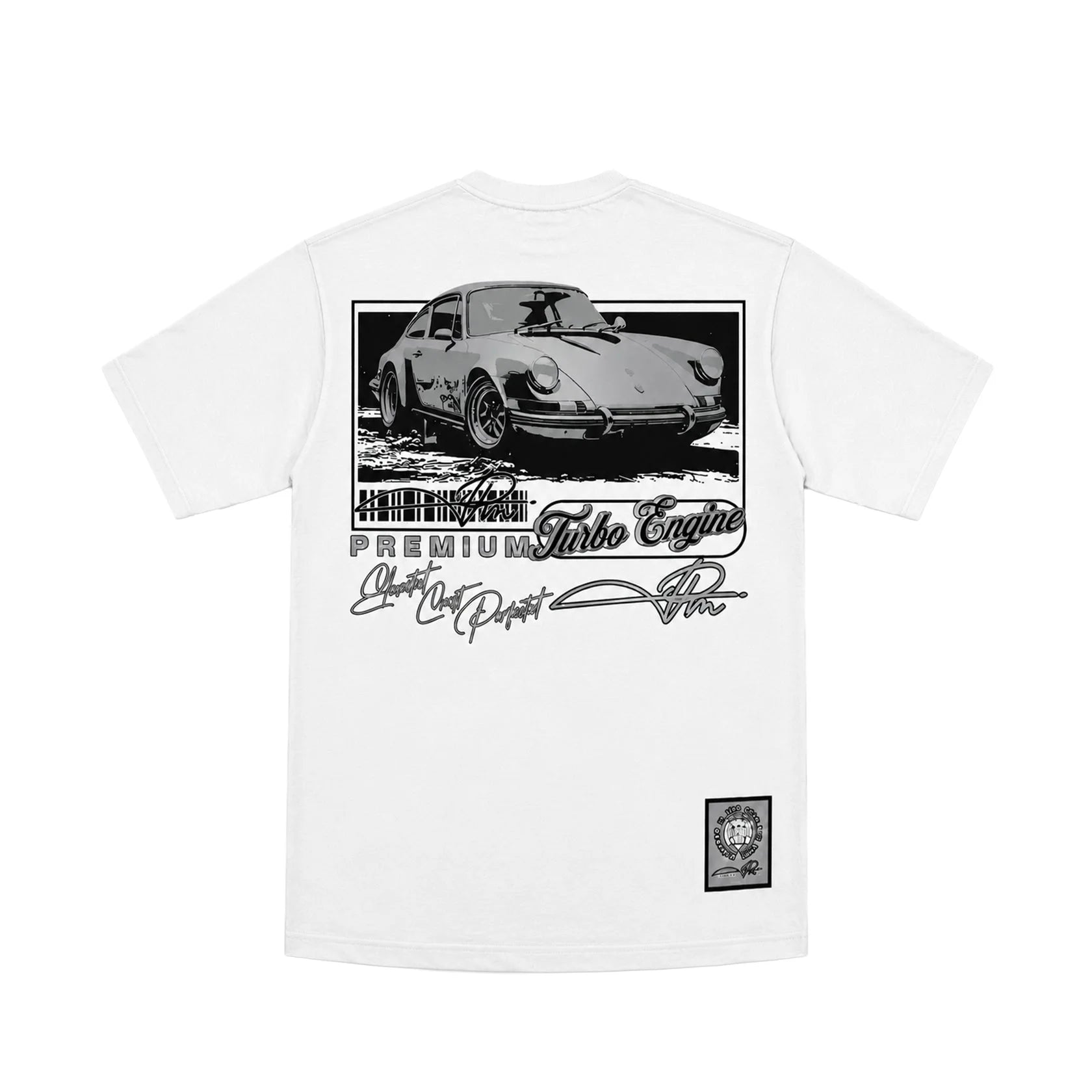 Men's Elevated Craft T-Shirt