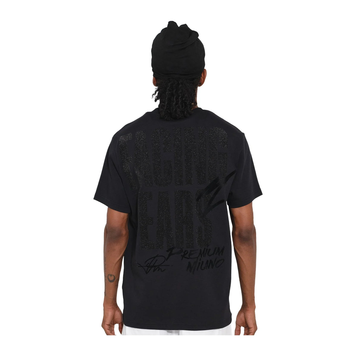 Men's Facing Fear T-Shirt