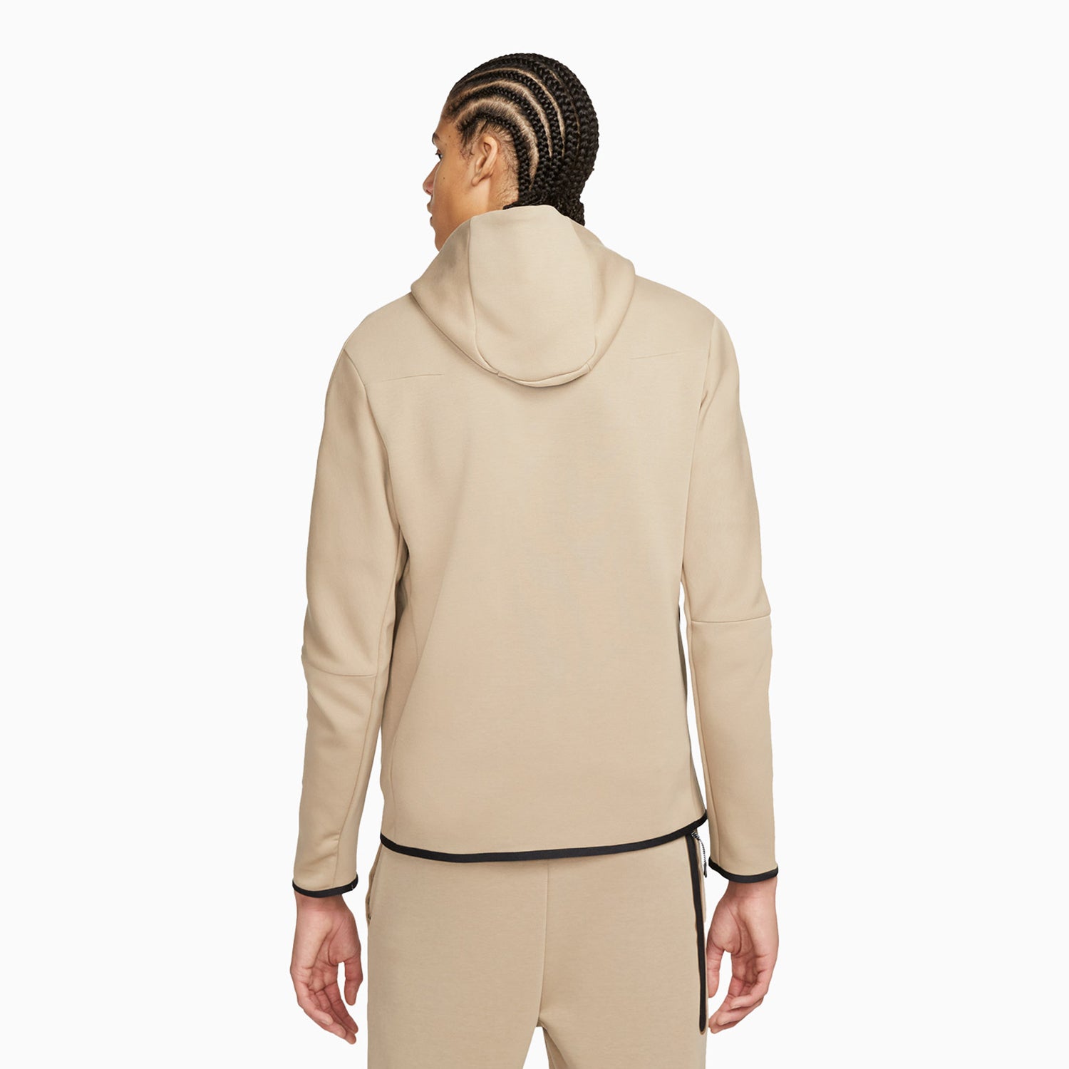 Nike Tech Fleece - 3rd Gen | No Sauce The Plug