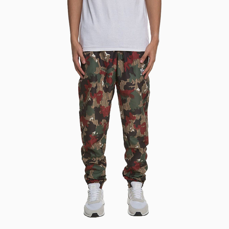 Men’s Camo Wind Sweat Pant