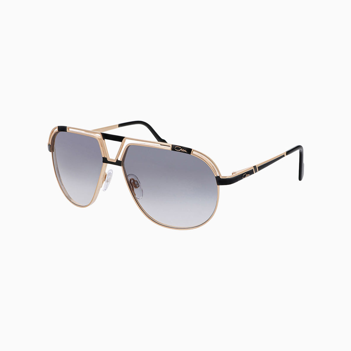 cazal-eyewear-mens-cazal-9100-001-black-gold-sunglasses-cz0910061001