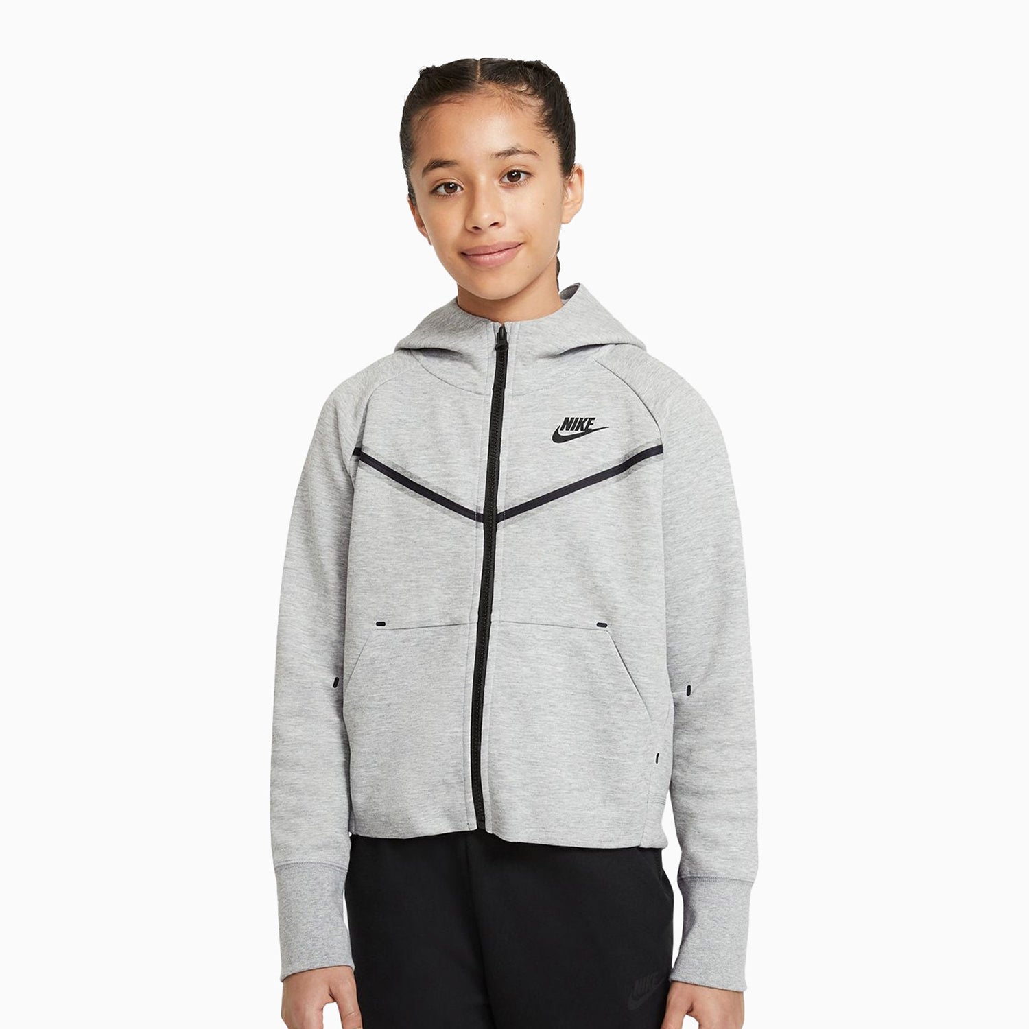 Nike Kid's Sportswear Tech Fleece Tracksuit