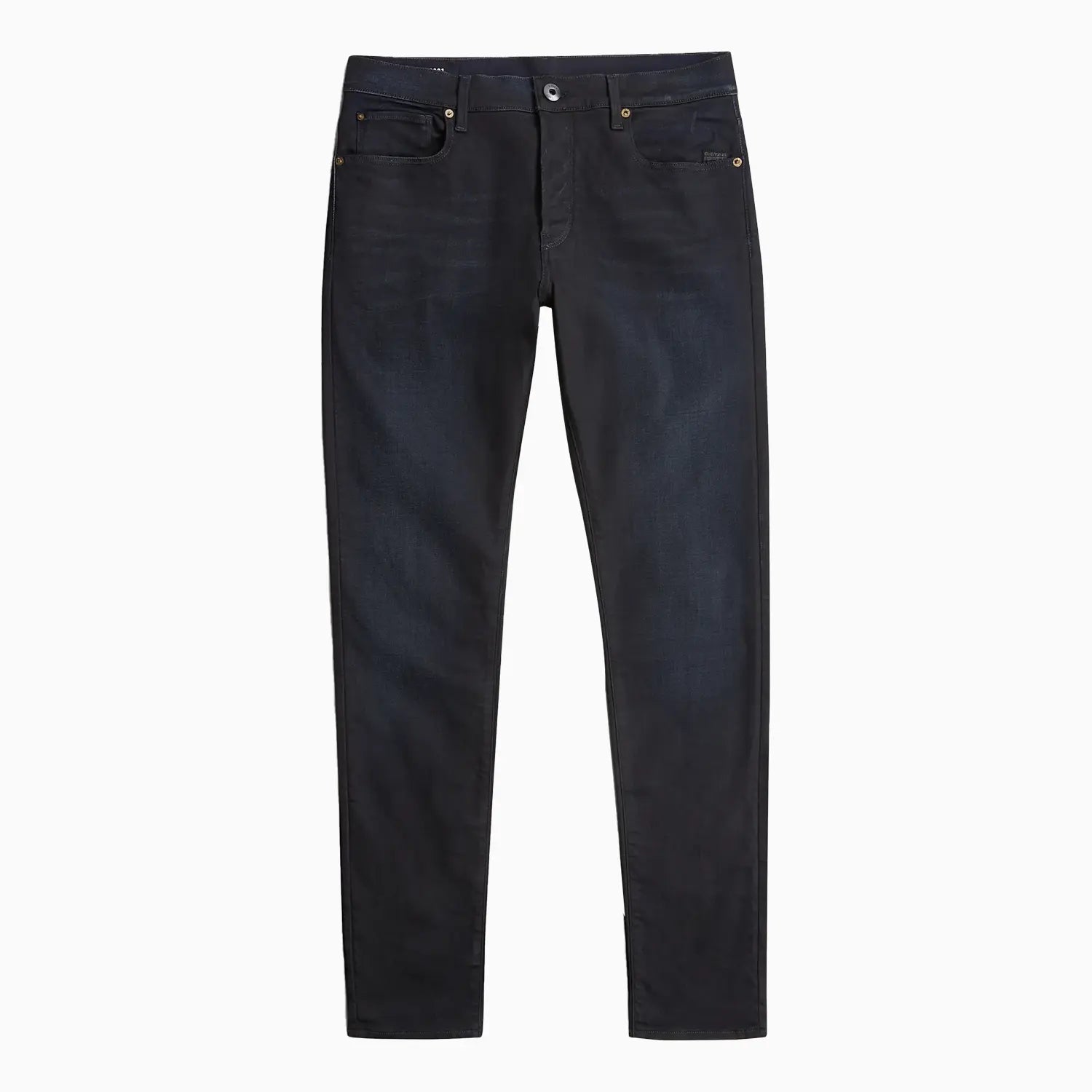 Women's 3301 High Skinny Denim Jeans G - Star Raw - Tops and Bottoms USA