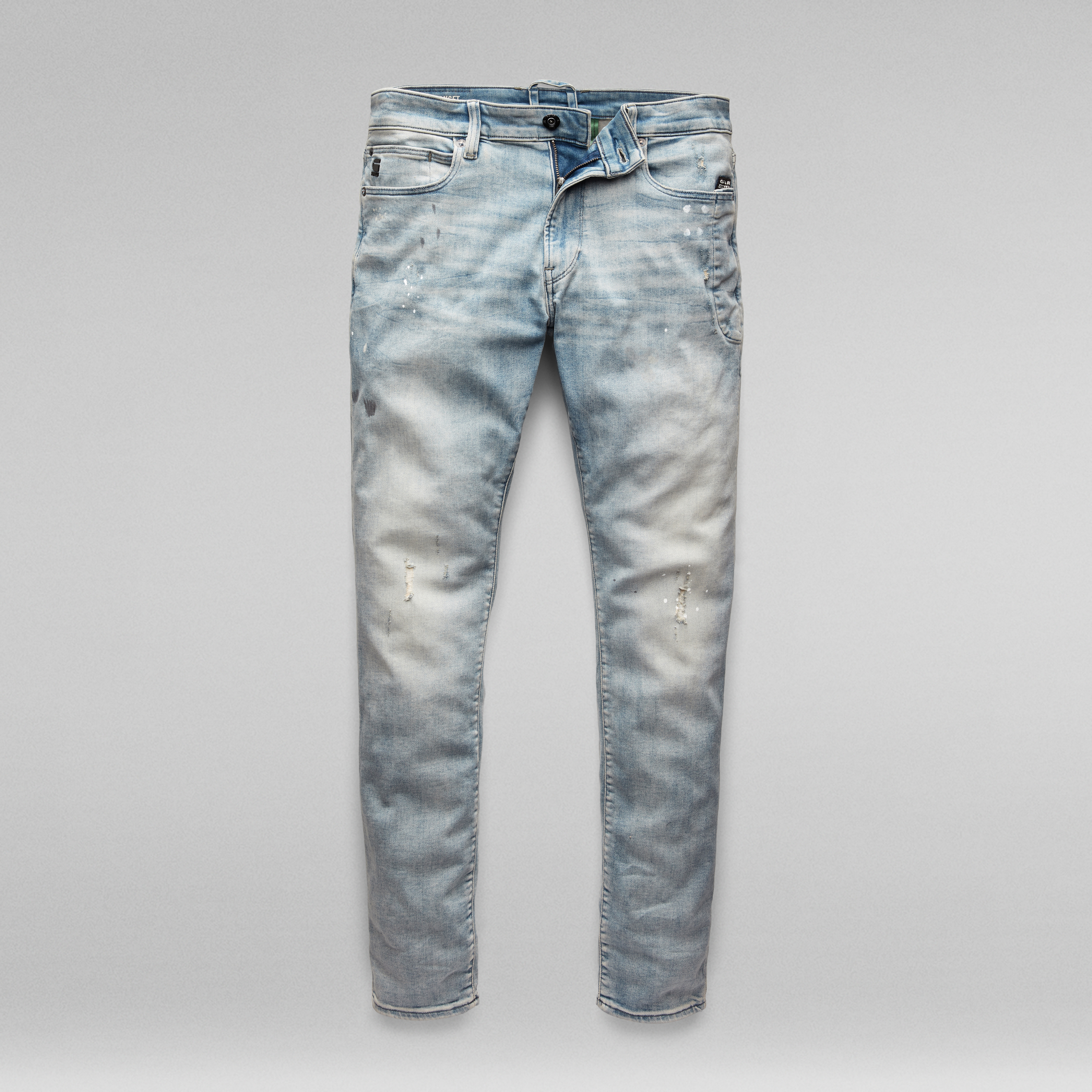 Men's Lancet Skinny Denim Jeans