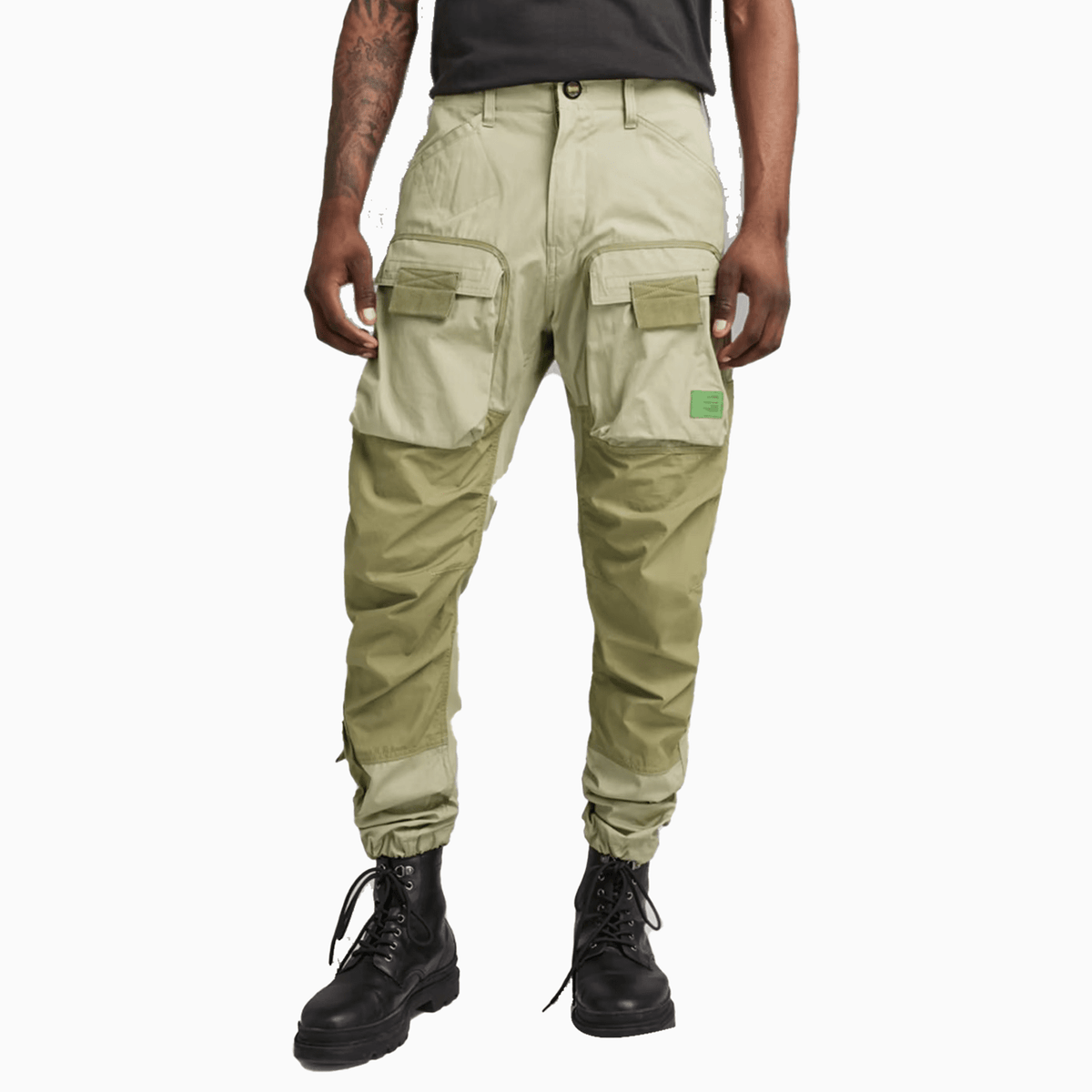 G-star Pantaloni Cargo in Abbigliamento Uomo