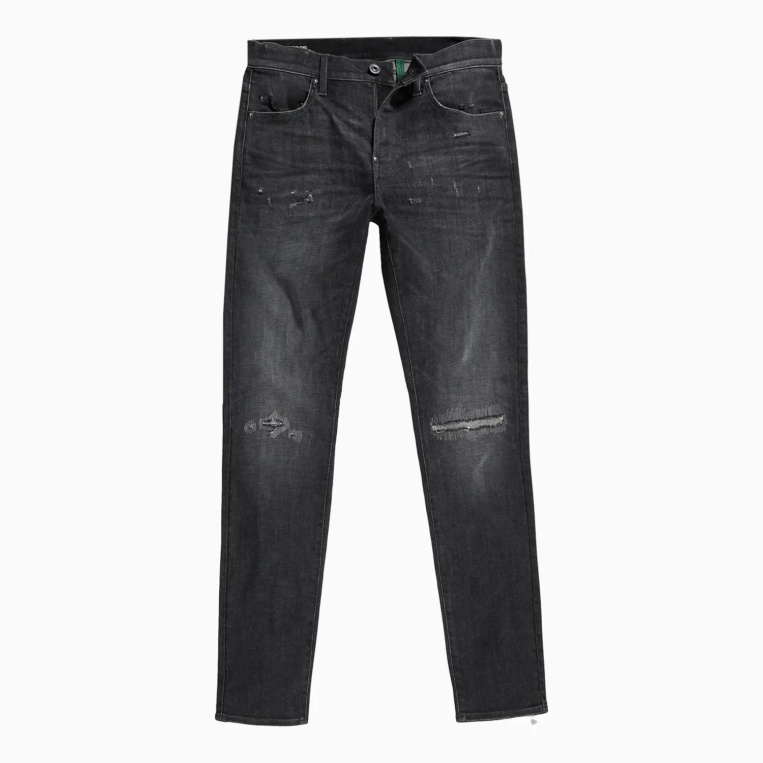 Men's Revend FWD Denim Pant G - Star Raw - Tops and Bottoms USA