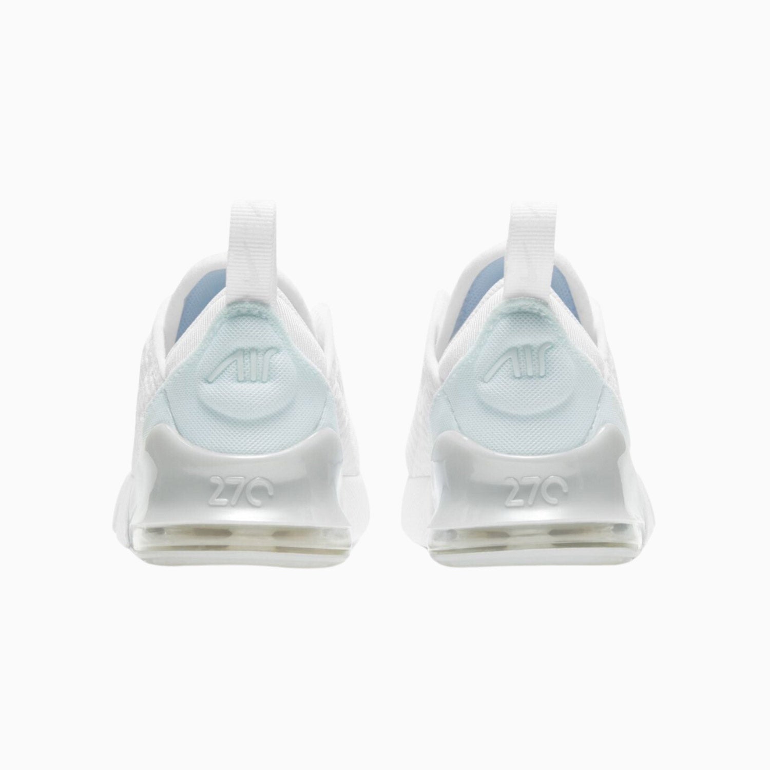 Kid's Nike Air Max 270 Toddlers